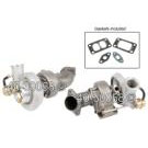 Dodge Ramcharger                     TurbochargerTurbocharger