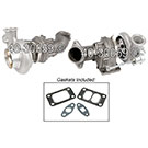Dodge Ramcharger                     TurbochargerTurbocharger