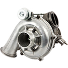 Ford F Series Trucks                TurbochargerTurbocharger