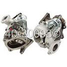 Subaru Legacy                         TurbochargerTurbocharger