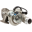 Dodge Ramcharger                     TurbochargerTurbocharger