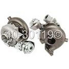 Jeep Liberty                        TurbochargerTurbocharger