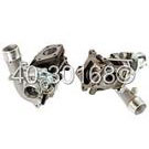 Mazda CX-7                           TurbochargerTurbocharger