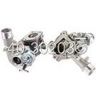 Mazda 6                              TurbochargerTurbocharger