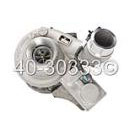 International All Models                     TurbochargerTurbocharger