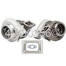 John_Deere All Models                     TurbochargerTurbocharger