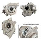 Ford F Series Trucks                TurbochargerTurbocharger