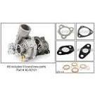 Turbo Installation Kit