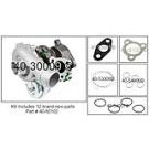 Audi TT                             Turbo Installation KitTurbo Installation Kit