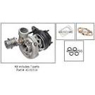 Saab Turbo Installation Kit