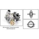 Turbo Installation Kit