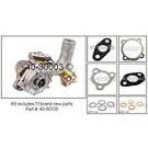 Audi Turbo Installation Kit