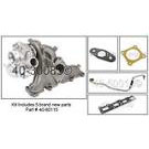 Chrysler PT Cruiser                     Turbo Installation KitTurbo Installation Kit