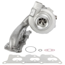 Turbo Installation Kit