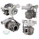 Marine  TurbochargerTurbocharger