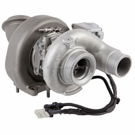 Dodge Ramcharger                     TurbochargerTurbocharger