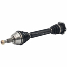 Drive Axle Front