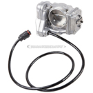Throttle Body