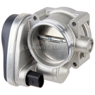 Throttle Body
