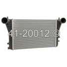 Volkswagen Tiguan                         IntercoolerIntercooler