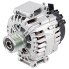 Freightliner Sprinter Van                   AlternatorAlternator