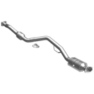 Mercedes_Benz E320                           Catalytic ConverterCatalytic Converter