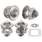 Mazda Protege                        TurbochargerTurbocharger