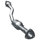 California Emissions - 2.4L Models