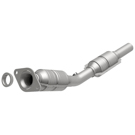 Toyota Corolla                        Catalytic ConverterCatalytic Converter