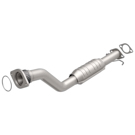 Pontiac Grand Prix                     Catalytic ConverterCatalytic Converter