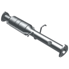 Chevrolet S10 Truck                      Catalytic ConverterCatalytic Converter