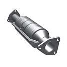 Honda Accord                         Catalytic ConverterCatalytic Converter