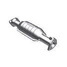 Honda Accord                         Catalytic ConverterCatalytic Converter