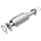 Honda Accord                         Catalytic ConverterCatalytic Converter