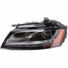Headlight Assembly