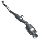 Toyota Corolla                        Catalytic ConverterCatalytic Converter