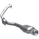 Ford Explorer                       Catalytic ConverterCatalytic Converter