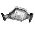 Acura NSX                            Catalytic ConverterCatalytic Converter