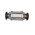Audi 100                            Catalytic Converter
