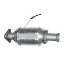 Honda Catalytic Converter
