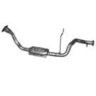 Pontiac Aztek                          Catalytic Converter
