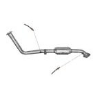 Cadillac Catera                         Catalytic Converter