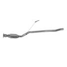 Dodge Catalytic Converter