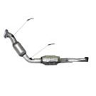 Lincoln Catalytic Converter