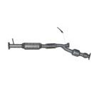 Saturn Catalytic Converter