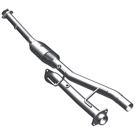Ford Explorer                       Catalytic ConverterCatalytic Converter