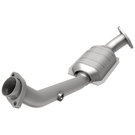 Ford Explorer                       Catalytic ConverterCatalytic Converter