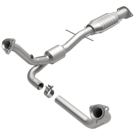 Chevrolet S10 Truck                      Catalytic ConverterCatalytic Converter