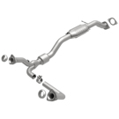 Chevrolet S10 Truck                      Catalytic ConverterCatalytic Converter