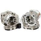 Throttle Body